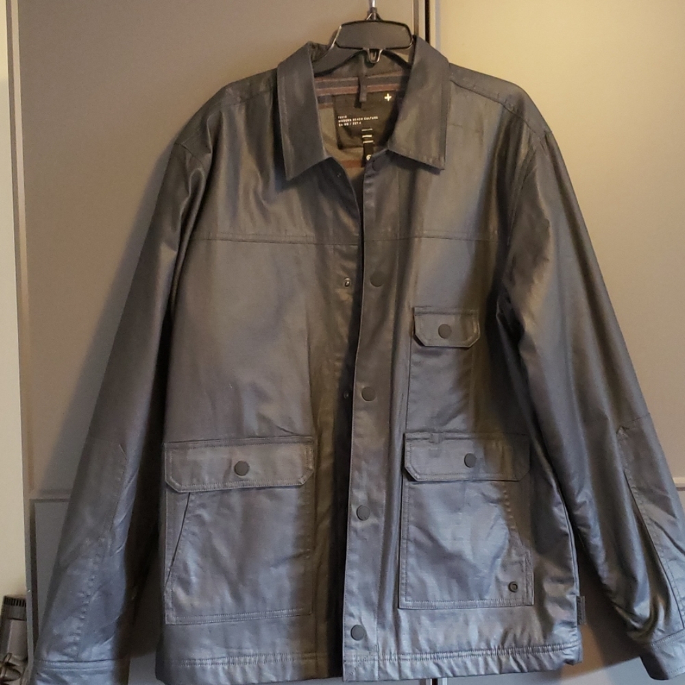 Tavik NWOT men's jacket